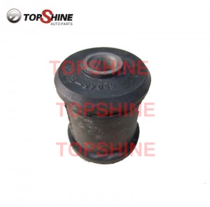 55045-B0100 Car Auto Parts Suspension Rubber Bushing For Nissan