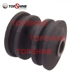 55110-0E005 Car Auto Parts Suspension Rubber Bushing For Nissan