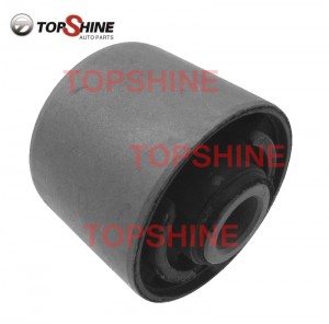 55135-0M000 Car Auto Parts Suspension Rubber Bushing For Nissan