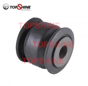 55135-01J10 Car Auto Parts Suspension Rubber Bushing For Nissan