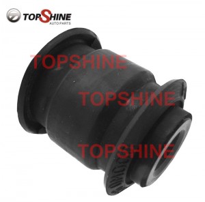 55136-0M000 Car Auto Parts Suspension Rubber Bushing For Nissan