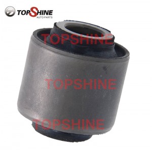 55148-WL000 Car Auto Parts Suspension Rubber Bushing For Nissan