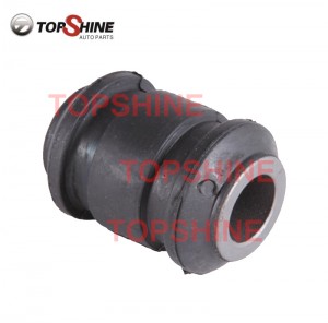 55215-2D000 Car Auto Parts Suspension Rubber Bushing For Nissan