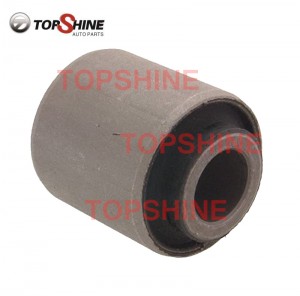 55215-2E500 Car Auto Parts Suspension Rubber Bushing For Nissan