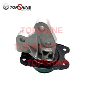 96626787 Car Auto Spare Parts Engine Mounts For Chevrolet