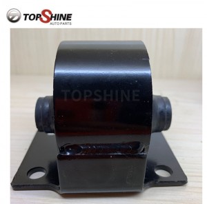 Car Auto Parts Rubber Engine Mounting For Toyota 12303-67020