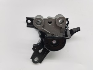 12305-07010 Auto Parts Rubber Engine Mounting  for Toyota