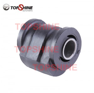 B001-34-460 Car Rubber Auto Parts Suspension Control Arms Bushing For Mazda