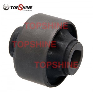 Original Factory Toyota Parts - B25D-34-460 C145-34-460 Car Rubber Auto Parts Suspension Control Arms Bushing For Mazda  – Topshine