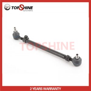 1233301803 Car Suspension Parts Tie Rod End For Mercedes-Benz