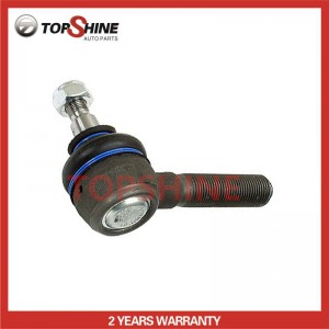 1233380210  ME-ES-3083 ES2186L Car Suspension Parts Tie Rod End for Benz