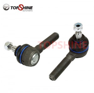 1233380210  ME-ES-3083 ES2186L Car Suspension Parts Tie Rod End for Benz