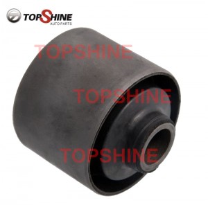 Car Auto Parts Suspension Control Arms Rubber Bushing For Mitsubishi MB951815