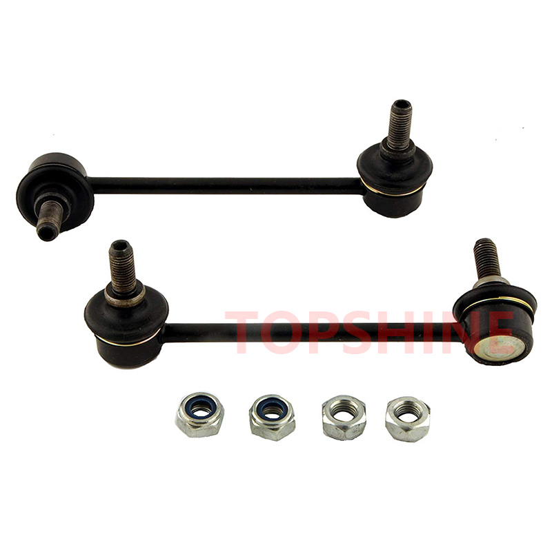 High Quality for Stabilizer Bar Link - 8-97018-227-2 8972898190 Front Right Sway Bar Link Stabilizer Link for Isuzu – Topshine