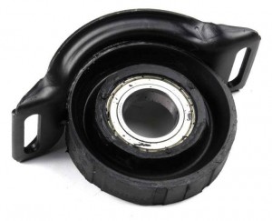 1234101081 Chinese factory Car Auto Spare Parts Rubber Center Bearing For mercedes benz