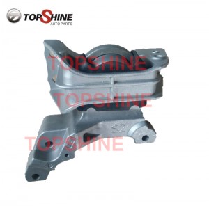 Manufacturer for Auto Parts - 11210-1KA1A Car Auto Spare Parts Engine Mounts for Nissan  – Topshine