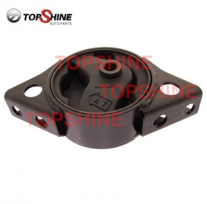 New Arrival China Engine Mount - 11320-5V500 Car Auto Spare Parts Engine Mounting for Nissan  – Topshine