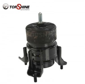 Manufacturer for Auto Parts - Auto Parts 12361-0A130 Rubber Engine Mounting for Toyota  Sienna 2004-2006 – Topshine