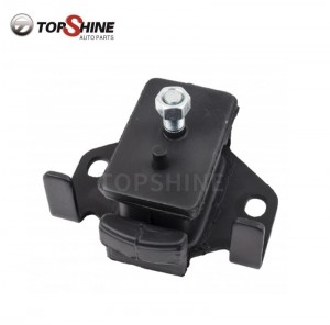 12361-54143 Car Spare Parts Engine Mounting for Toyota