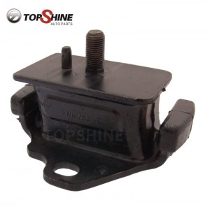 Auto Parts Suspension Engine Mounting for Toyota 12361-62110