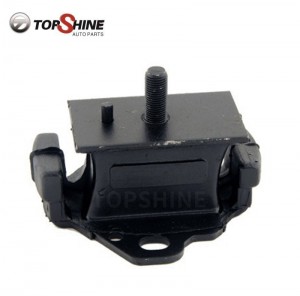 Auto Parts Suspension Engine Mounting for Toyota 12361-62110