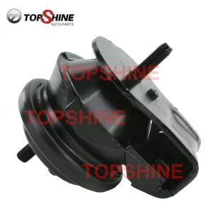 11610-65J03 Car Auto Spare Rubber Engine Mounting For Suzuki