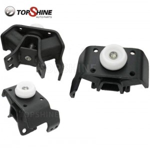 12371-31060 Car Auto Rubber Parts Factory Insulator Engine Mounting for Toyota