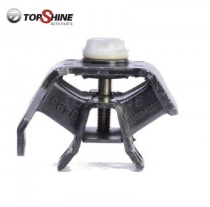 12371-31060 Car Auto Rubber Parts Factory Insulator Engine Mounting for Toyota