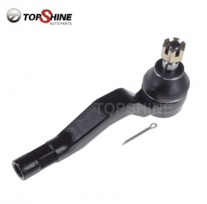 China Supplier Dg9c3289ca Chinese Suppliers Car Auto Suspension Parts Tie Rod End for Moog