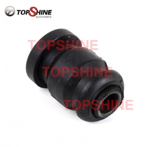 48654-42030 Car Auto Suspension Parts Control Arm Rubber Bushings for Toyota