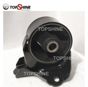 21910-3S050 Auto Spare Parts Rubber Engine Mounting for Hyundai