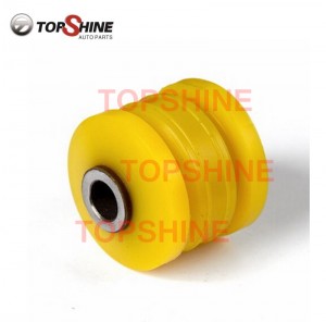 48720-0W002 Car Auto Spare Parts Bushing Suspension Rubber Bushing for Nissan