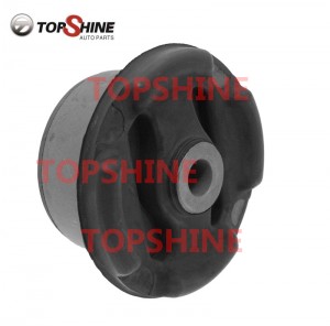 50711-S9A-000 Car Rubber Auto Parts Suspension Arms Bushing For Honda