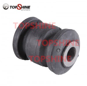 51350-SMA-030 Car Rubber Auto Parts Suspension Arms Bushing For Honda