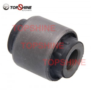 52345-SX0-000 Car Rubber Auto Parts Suspension Arms Bushing For Honda