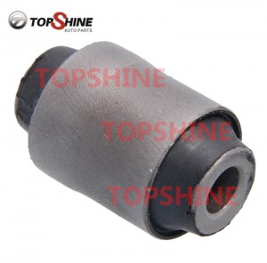 52350-S10-A00 52360-S10-A00 Car Rubber Auto Parts Suspension Arms Bushing For Honda