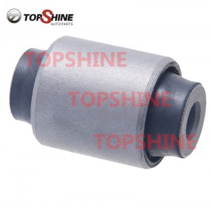 52365-SH3-000 Car Rubber Auto Parts Suspension Arms Bushing For Honda