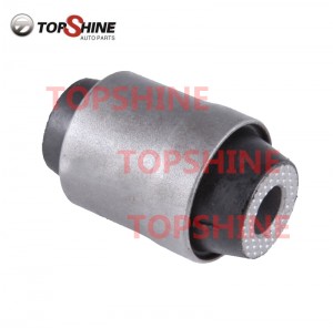 52365-SH3-014 Car Rubber Auto Parts Suspension Arms Bushing For Honda