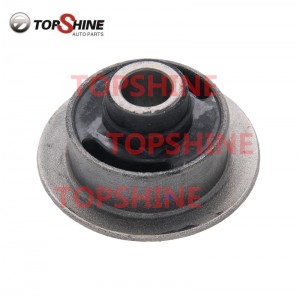 52380-60010 Car Rubber Auto Parts Suspension Arms Bushing For Honda