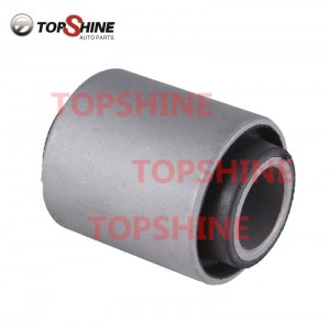 Car Auto Spare Parts Bushing Suspension Rubber Bushing for Nissan 54500-AU000