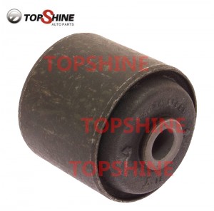 55045-70N00 Car Auto Spare Parts Bushing Suspension Rubber Bushing for Nissan