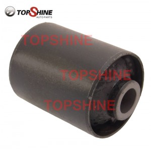 55045-VE010 Car Auto Spare Parts Bushing Suspension Rubber Bushing for Nissan