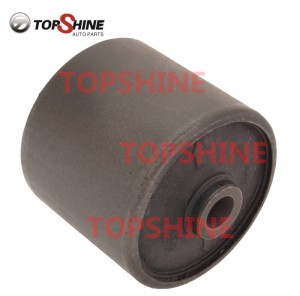 55046-VE020 Car Auto Spare Parts Bushing Suspension Rubber Bushing for Nissan