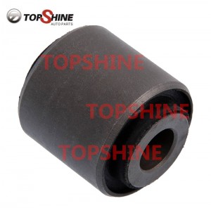 55120-VE020 Car Auto Spare Parts Bushing Suspension Rubber Bushing for Nissan