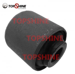 55130-0F500 Car Auto Spare Parts Bushing Suspension Rubber Bushing for Nissan