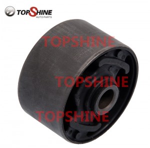 55130-VE020 Car Auto Spare Parts Bushing Suspension Rubber Bushing for Nissan