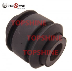 55152-51E00 55250-3K000 Car Auto Spare Parts Bushing Suspension Rubber Bushing for Nissan