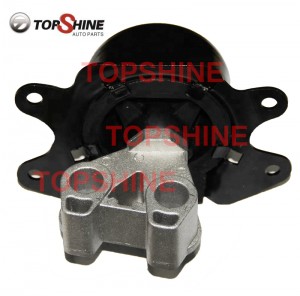 0684189 Car Spare Auto Parts Engine Mounting for Opel