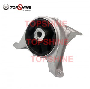 5684051 90575772 Car Spare Auto Parts Engine Mounting for Opel