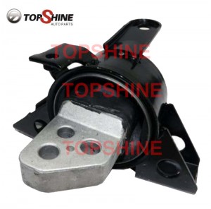 95969583 95353403 Car Spare Auto Parts Engine Mounting for Chevrolet